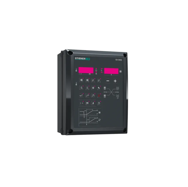 Модуль розширення для CB-3000/CLK ECB-4 Stienen (10.16.30)