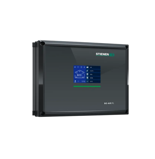 Microclimate computer, BO-AIR PL24, Stienen (70.05.80)