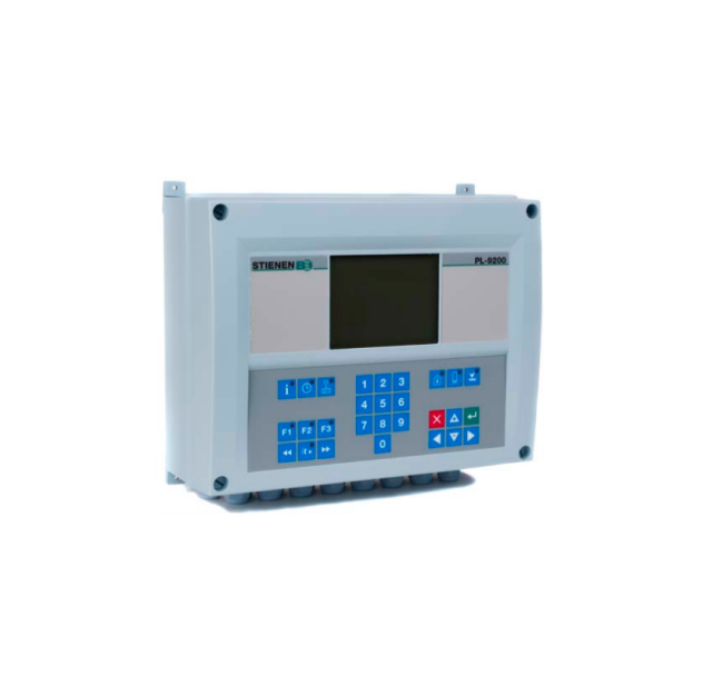 Комунікаційний друкований модуль та FN-Bus, вбудований PL-9x00-MODULE Stienen (21.50.04)