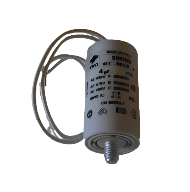 Конденсатор, Ermaf (N50270012)