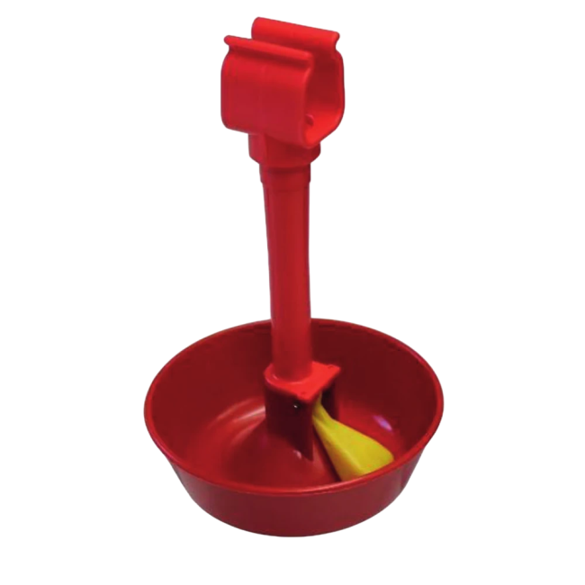 Каплеуловитель (ниппельные поилки) Snap Starter, длинный Lubing (3008)