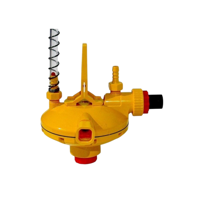 Регулятор тиску води, E-Flush, Lubing (3252-03-00)