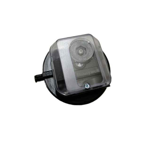 Ermaf Air-pressure switch dl3a (N50280103)