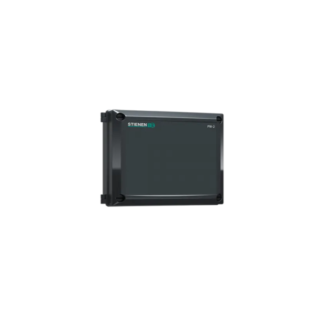 Модуль зважування птиці PL-9X00 (DIN-рейка) PW-2M Stienen (23.10.19)