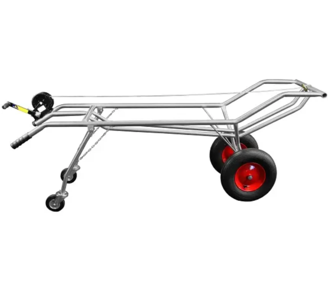 Візок для падежу, 202 x 49 см, Monoflo (50570-10)