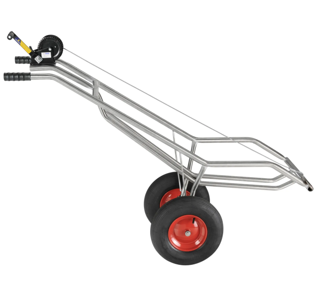 Візок для падежу, 175 x 49 см Monoflo (50570-11)
