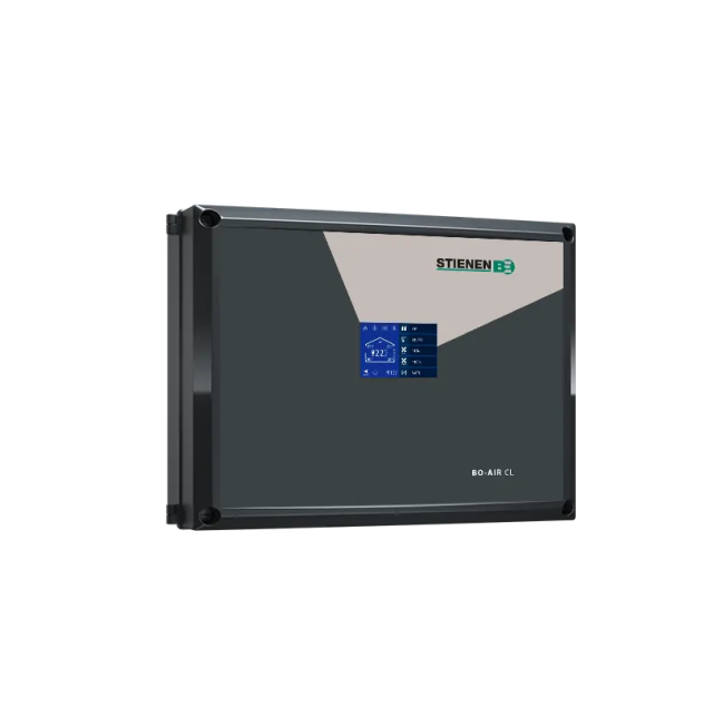 Комп'ютер мікроклімату CL Touch Connect BO-AIR Stienen (70.05.71)