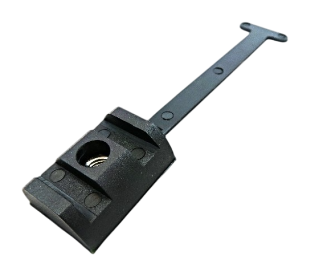 Mounting anchor M10 MSW (MSW11192)