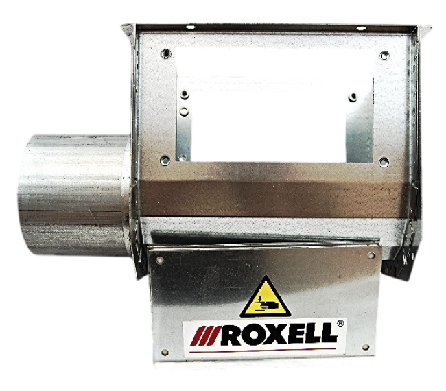 Roxell unloader for feed line FA125 (RL13108022)