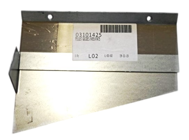 Пластини для завантаження FA55, FA75 Roxell (RL03101425)