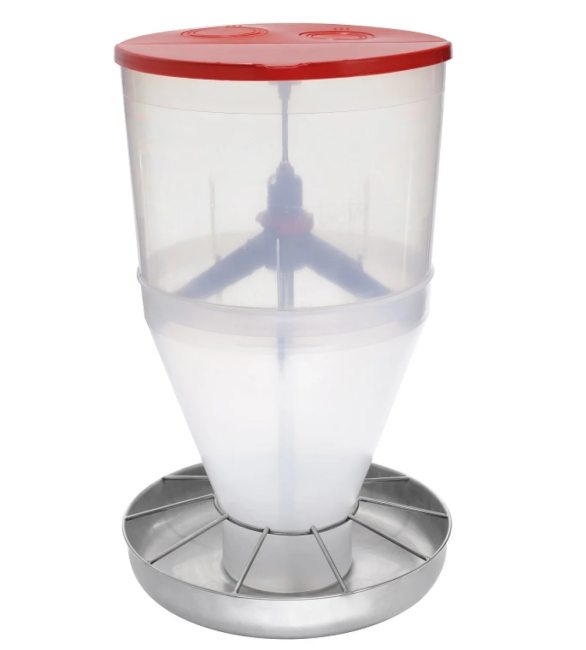 Хоппер для годівниці Monoflo (10057-11)