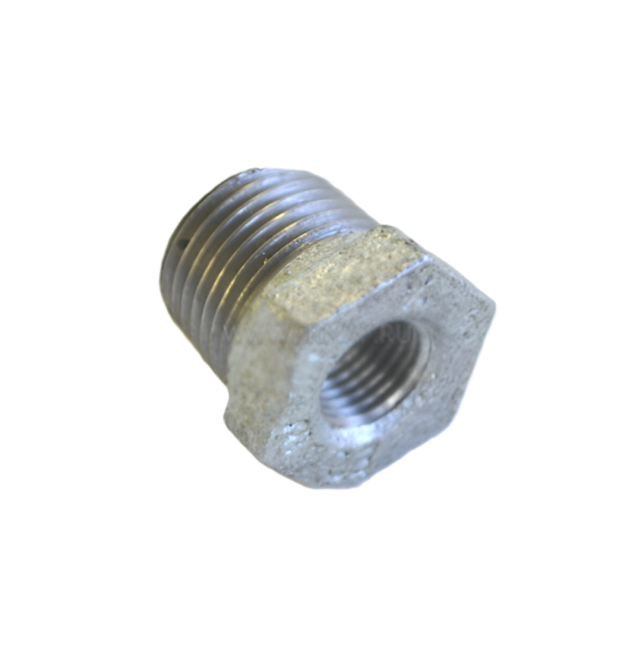 Ermaf Зменшувач 1/2" x 1/4" NR 241 VERZ (N50290024)