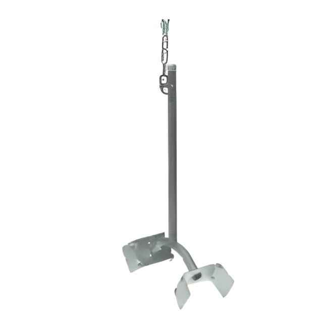 Double bracket, Monoflo (10096-8-S)