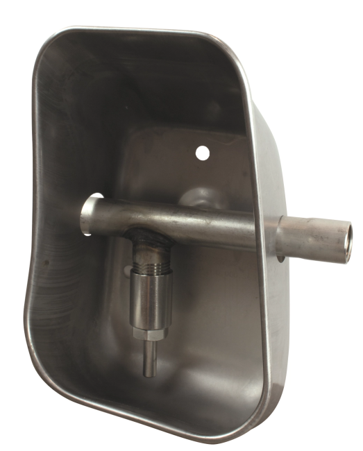 Monoflo piglet drinking cup (10058-U)