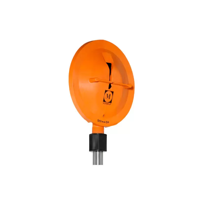 Water level regulator in the Monoflo drinking bowl (50700)