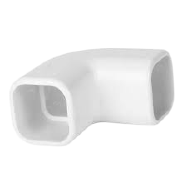 Кутовий клейовий штуцер 28x28 Lubing (3358-04)