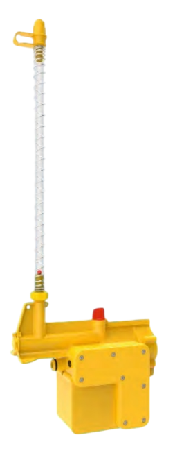 Насос  для TwinClean Line, Lubing (3401-00)