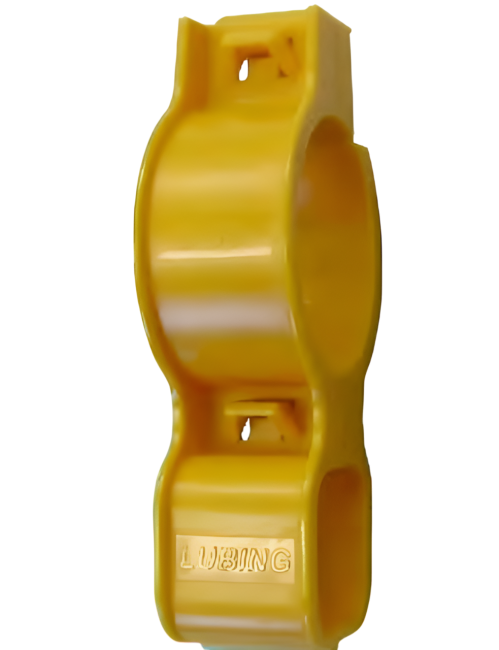 Conduit hanger for cages d.32mm Lubing (3454-00)