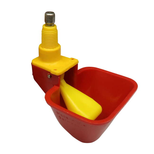 Chicken drinker Lubing (cup) (4006-00)