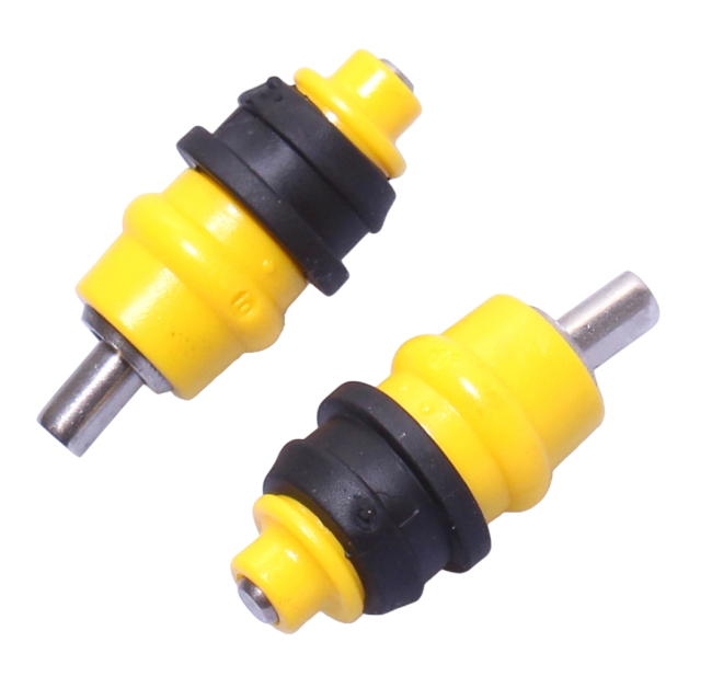 Ніпельна поїлка для курей Lubing (4013-00)