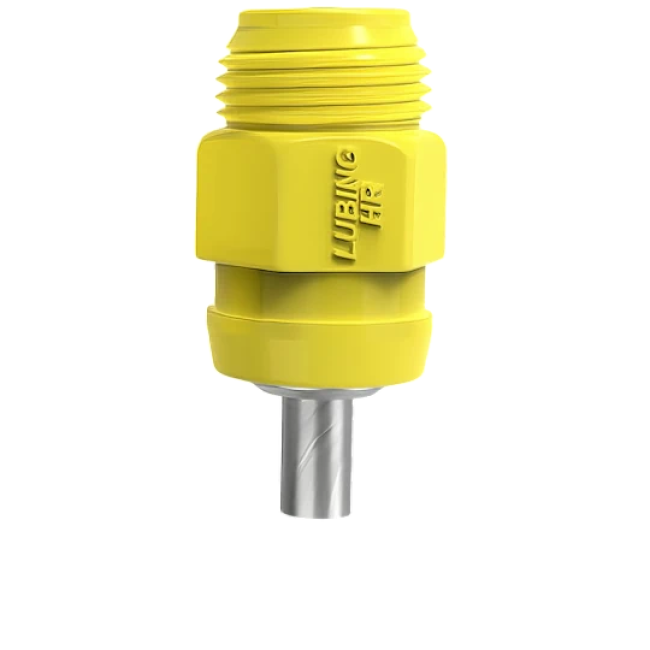 Ніпельна поїлка для бройлерів Lubing CombiMaster HR (4095-HR-00)