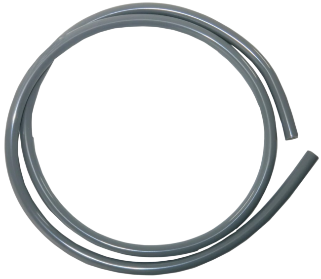 Шланг ПВХ тканинний 3/4» (рулон 50 м) Lubing (4104-08)