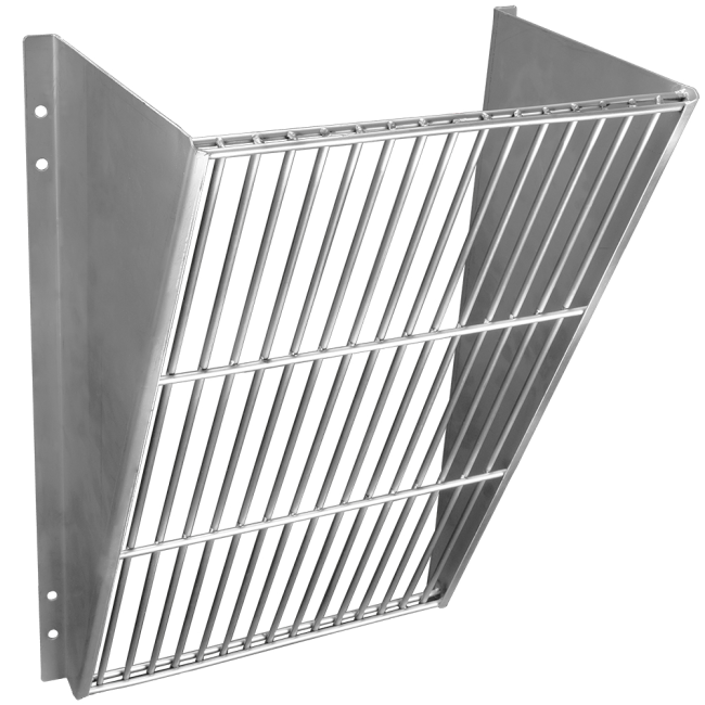 Ясла для сіна, Monoflo (10085-1)