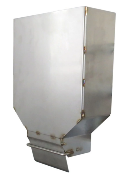 Дозатор гранул, 17 літрів Monoflo (50770)