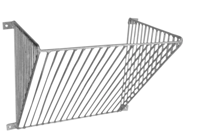 Hay manger, Monoflo (10086-50-55-Z)