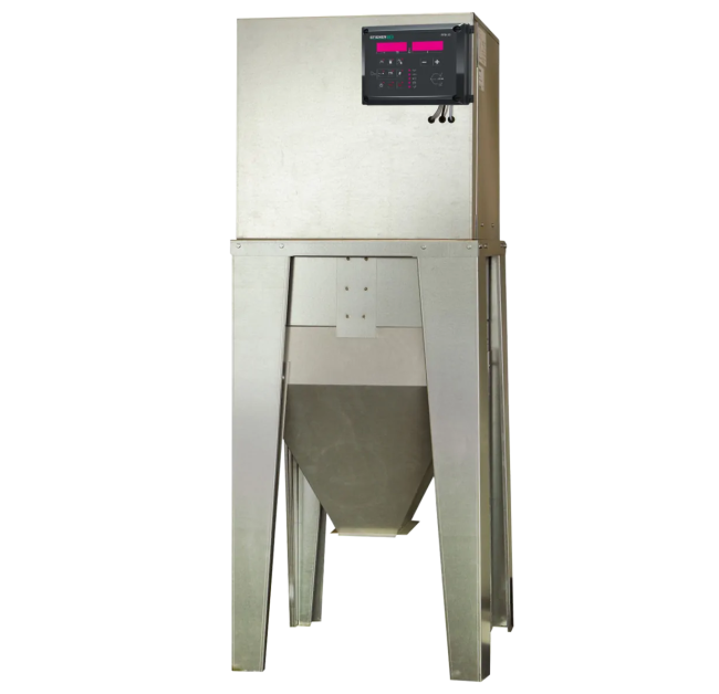 Stand for PFB-35, standard PFB-35-OS Stienen (24.10.50)