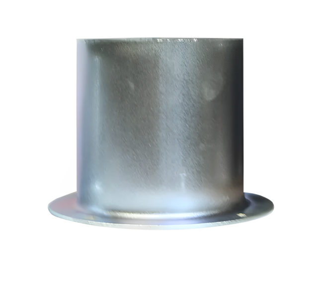 Втулка 100 мм прямий 90 VS-90 Stienen (24.01.00)