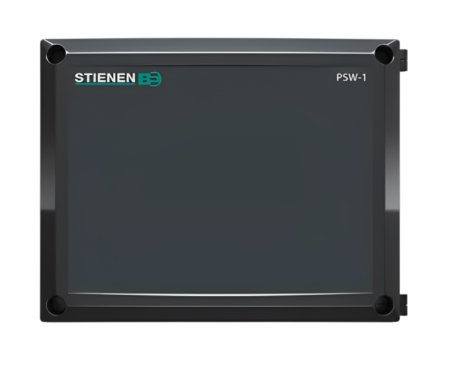 Силосний ваговий модуль зі штангою 1 силос PSW-1 Stienen (23.05.18)