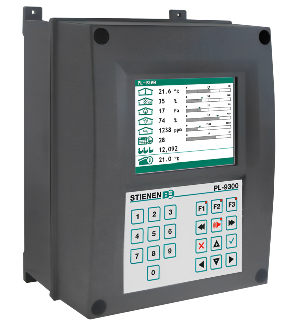 Усилитель коммуникационной петли REP-485 Stienen (10.77.58)