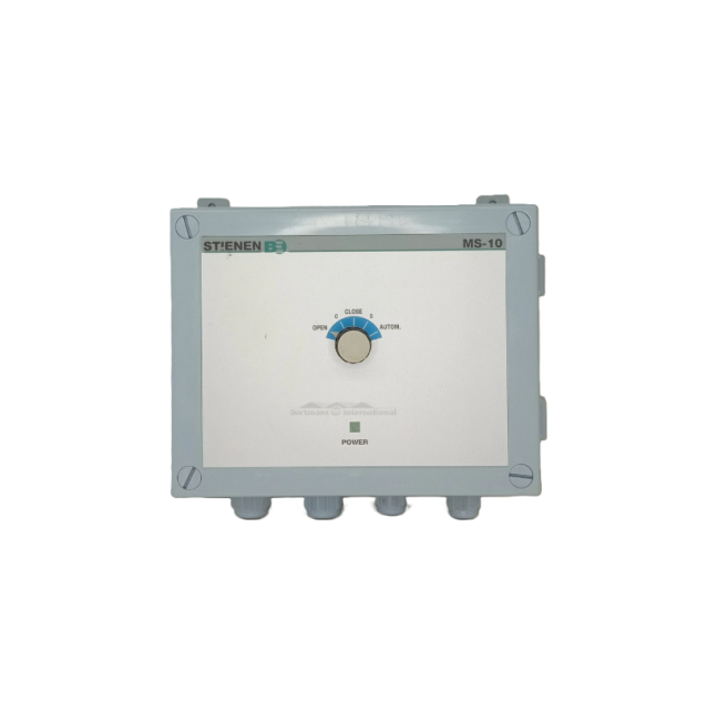 Вимикач кінцевий для 1 серводвигуна 230В 0-10В, прих. монтаж MS-10-i Stienen (20.20.00)