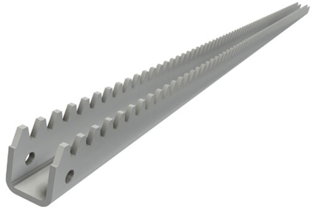 Зубчаста рейка  PH30-3L691D6UV0 Ridder (417002)