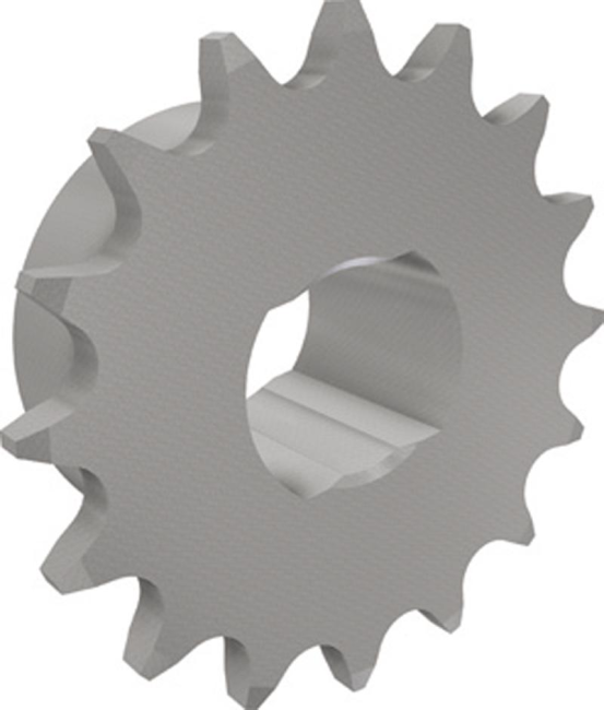 Gear Wheel 1/216SP26.5 Ridder (417118)