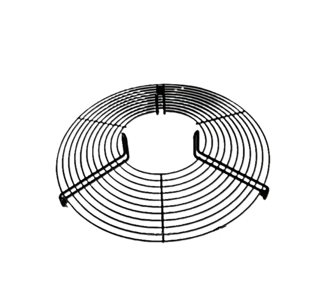 Ermaf Захисна решітка для вентилятора GP 95 (N50390055)