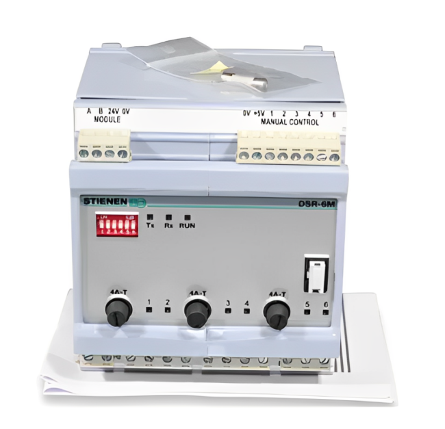 Ручной пульт для DSR-3M/6M PS-2R Stienen (21.21.02)