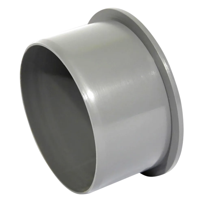 Заглушка DN 50 Lubing (4161)