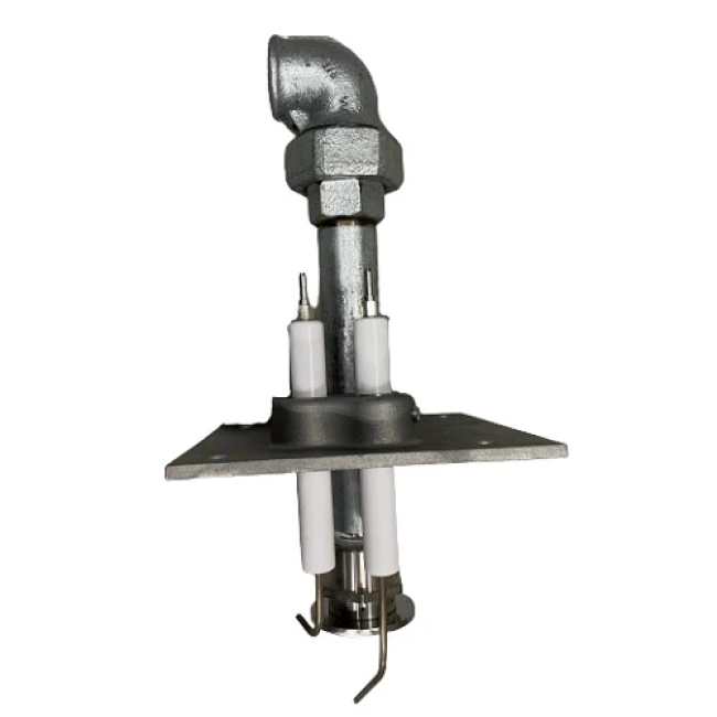 Ermaf Горелка для сжиженного газа для GP 95, полный комплект (N50390091)