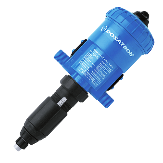 Медикатор D25RE10IEVF – 3-10% для наружн. инъекций Lubing (4239-4)