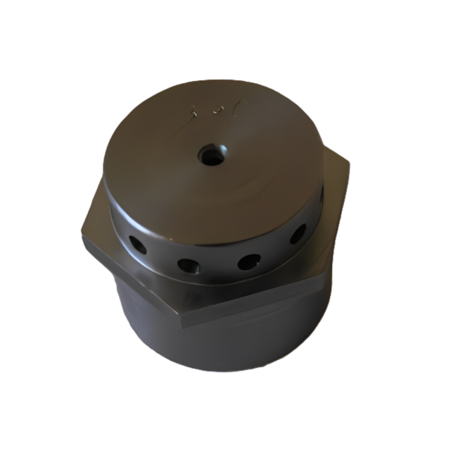 Ermaf Сопло для сжиженного газа для GP 120, диаметр 12 х 1.8 мм (N50400066)