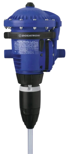 Медикатор, DIA4AL, Lubing (4288)