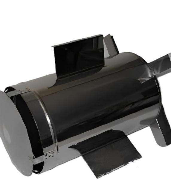 Ermaf Камера згоряння для GP 120 (N50400102)