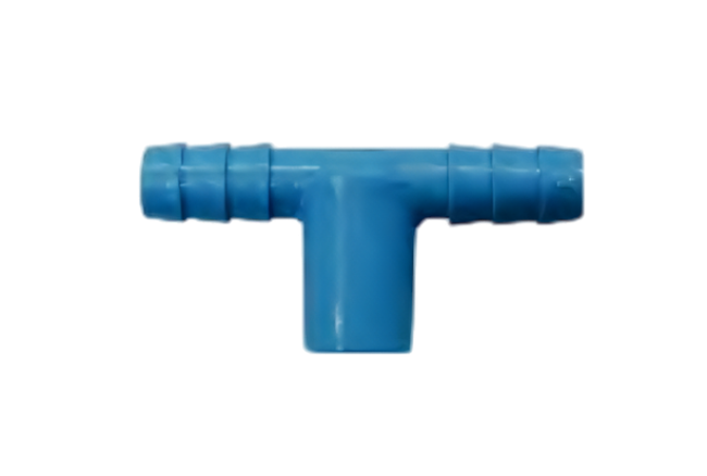 T-образний з’єднувач для міні-поїлки Lubing (4336-07)