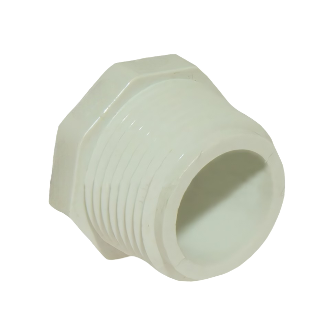 Lubing Заглушка R 1/8" (4357-04)