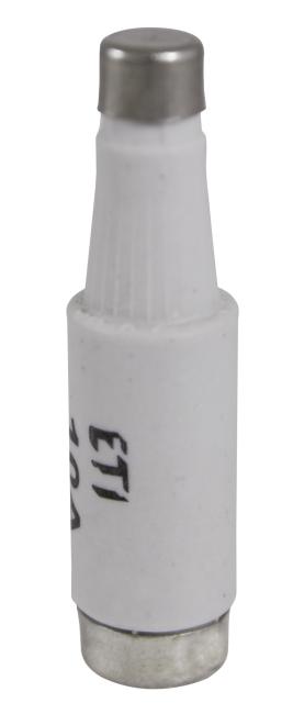 ETI Fuse D I gG 10A/500V (E16) 002311404