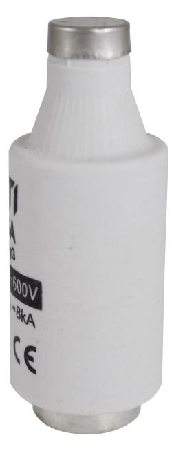 ETI Предохранитель D III gG 10A/690V (E33) 002313504
