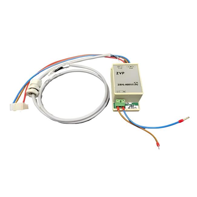 Ermaf Capacity controllerfor RGA 100 (N50820038)