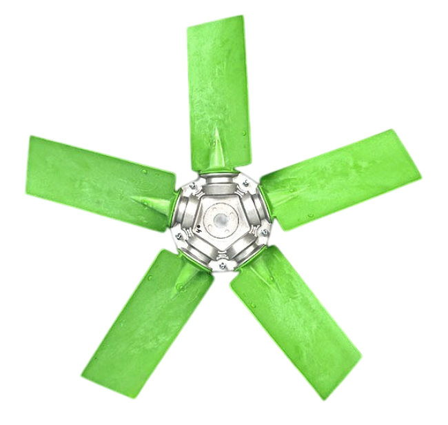 Three-phase fan Fancom 63 (FA2371011)